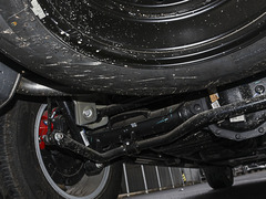2023款 2.0T 柴油四驱畅享版 7座
