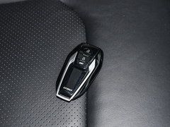 2023款 2.0T 柴油四驱畅享版 7座