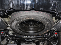 2023款 2.0T 柴油四驱畅享版 7座