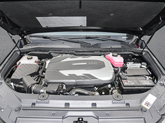 2023款 2.0T 柴油四驱畅享版 7座