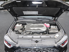 2023款 2.0T 柴油四驱畅享版 7座