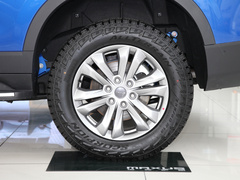 2023款 2.0T 汽油四驱豪华版 7座