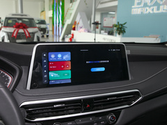 2023款 2.0T 汽油四驱豪华版 7座