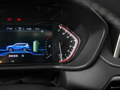 2023款 2.0T 汽油四驱豪华版 7座