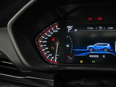 2023款 2.0T 汽油四驱豪华版 7座