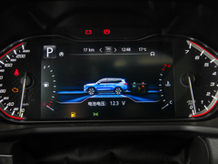 2023款 2.0T 汽油四驱豪华版 7座