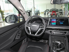2023款 2.0T 汽油四驱豪华版 7座