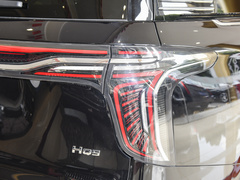2023款 2.0T 智联旗享版