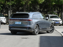 2022款 650 性能版Max