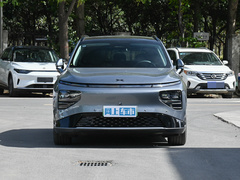 2022款 650 性能版Max