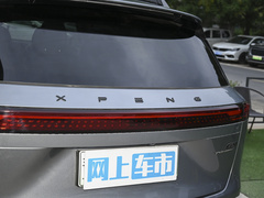 2022款 650 性能版Max