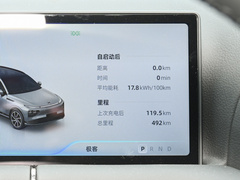 2022款 650 性能版Max