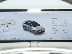 2022款 650 性能版Max