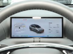 2022款 650 性能版Max