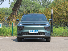 2022款 650 性能版Max