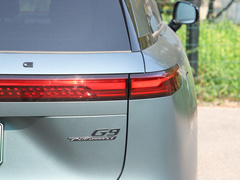 2022款 650 性能版Max