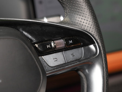 2022款 650 性能版Max
