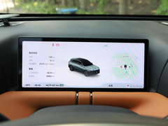 2022款 650 性能版Max