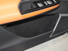 2022款 650 性能版Max