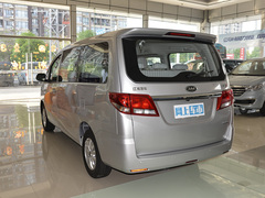 2022款 2.0L CNG手动商旅型