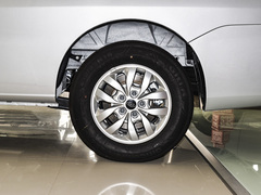 2022款 2.0L CNG手动商旅型