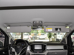 2022款 2.0L CNG手动商旅型
