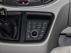 2022款 2.0L CNG手动商旅型