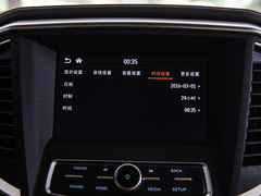 2022款 2.0L CNG手动商旅型