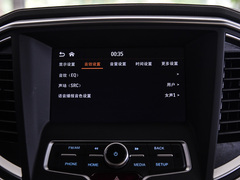 2022款 2.0L CNG手动商旅型