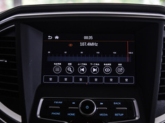 2022款 2.0L CNG手动商旅型