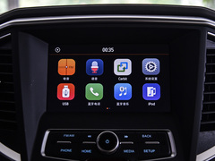 2022款 2.0L CNG手动商旅型