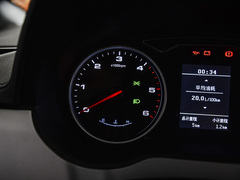 2022款 2.0L CNG手动商旅型