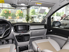 2022款 2.0L CNG手动商旅型