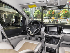 2022款 2.0L CNG手动商旅型