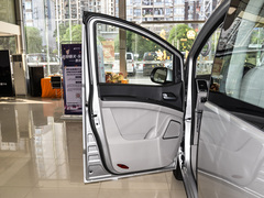 2022款 2.0L CNG手动商旅型