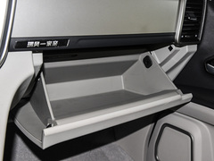 2022款 2.0L CNG手动商旅型