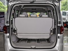 2022款 2.0L CNG手动商旅型