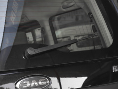 2022款 2.0L CNG手动商旅型