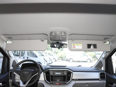 2022款 2.0L CNG手动商旅型