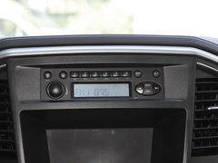 2022款 2.0L CNG手动商旅型