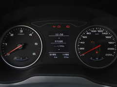 2022款 2.0L CNG手动商旅型
