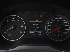 2022款 2.0L CNG手动商旅型