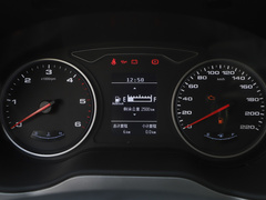 2022款 2.0L CNG手动商旅型