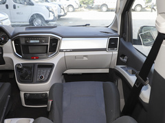 2022款 2.0L CNG手动商旅型