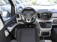 2022款 2.0L CNG手动商旅型