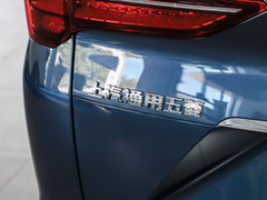 2022款 改款 280T 1.5T CVT旗舰型