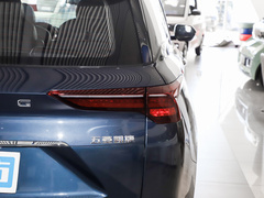 2022款 改款 280T 1.5T CVT旗舰型