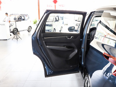 2022款 改款 280T 1.5T CVT旗舰型