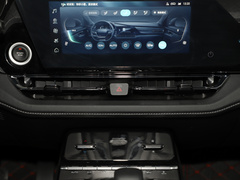 2022款 改款 280T 1.5T CVT旗舰型