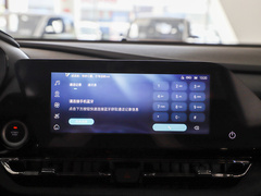 2022款 改款 280T 1.5T CVT旗舰型
